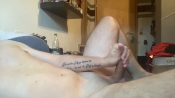 jannc  16-08-2021 Recorded Video Naked